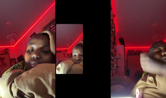 nifemi_nancy's Stream - May 21, 2026, 9:31 PM