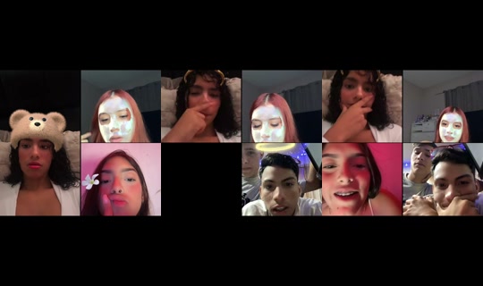 niny0031's Stream - May 22, 2026, 5:40 AM