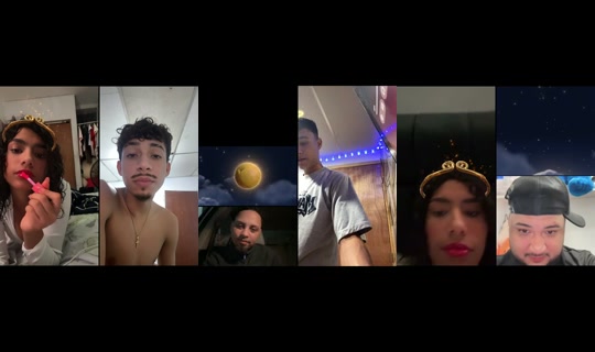 niny0031's Stream - May 22, 2026, 6:59 AM
