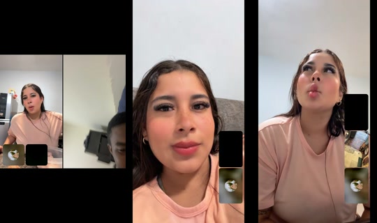 noemiiiortiz1's Stream - May 21, 2026, 12:40 AM