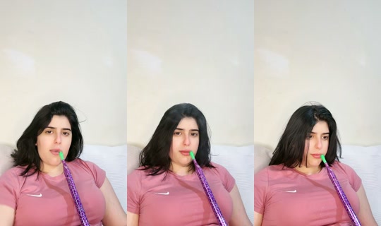 nourhan2783's Stream - May 18, 2026, 4:18 AM