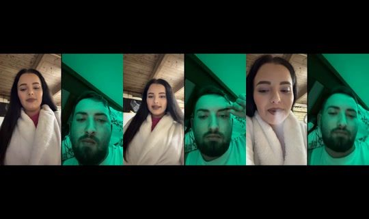 oanamaria777777's Stream - May 15, 2026, 8:29 PM