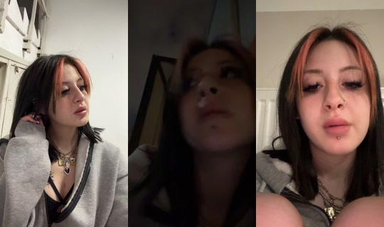 obsidiansstorm's Stream - May 19, 2026, 9:10 PM
