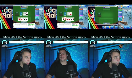 ockeytv's Stream - May 19, 2026, 8:31 PM