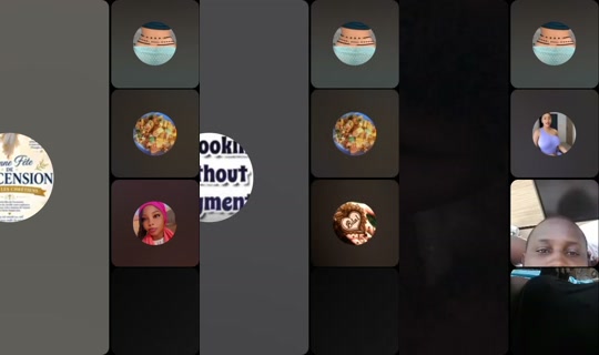 oga.shugaba.me.al1's Stream - May 21, 2026, 12:40 AM