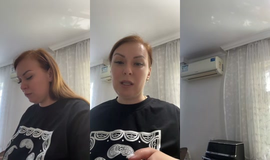 olgadedukh89 Yayını - 21 May 2026 8:57