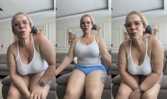 patriciajoran1's Stream - May 22, 2026, 12:33 PM