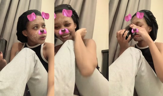 phethele's Stream - May 20, 2026, 9:08 PM
