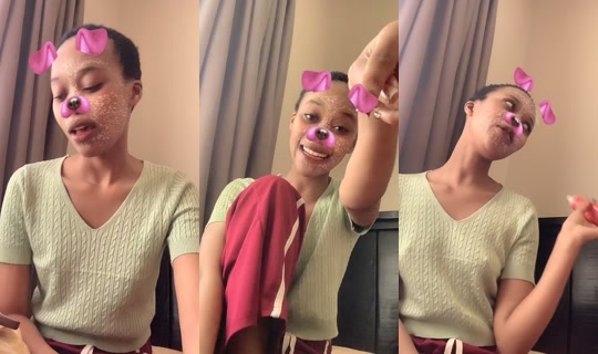 phethele's Stream - May 22, 2026, 8:42 AM