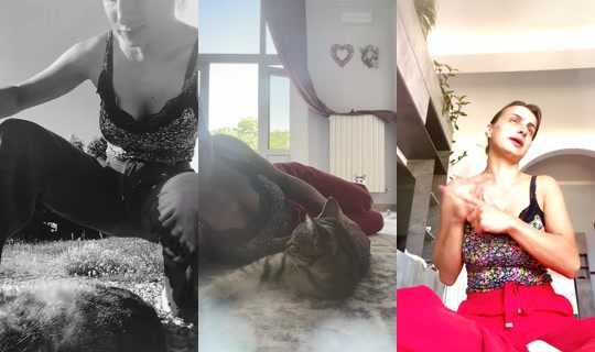 poesiamaria's Stream - May 22, 2026, 7:03 AM