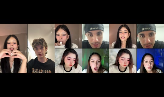 promi.streams's Stream - May 21, 2026, 12:26 PM