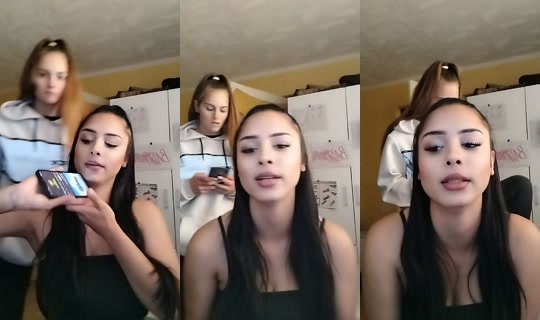 ramonessz999's Stream - May 17, 2026, 11:13 AM