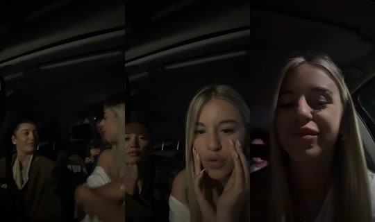 risticctamara's Stream - May 15, 2026, 10:26 PM