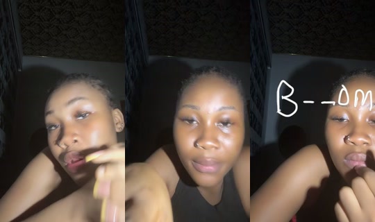 ruth_nnamdi21's Stream - May 20, 2026, 11:59 PM