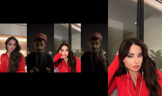 saba.alharthi's Stream - May 22, 2026, 12:54 AM