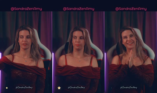 sandrazenamy Registrato il 21 mag 2026, 0:07