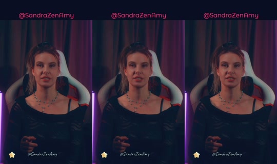 sandrazenamy Registrato il 21 mag 2026, 19:13