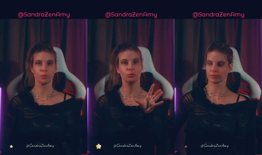 sandrazenamy Registrato il 22 mag 2026, 1:07