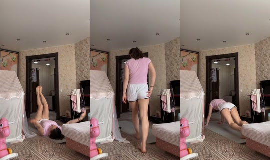 senoritakoro88's Stream - May 18, 2026, 6:27 AM