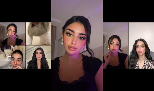 sese_live's Stream - May 22, 2026, 4:45 AM