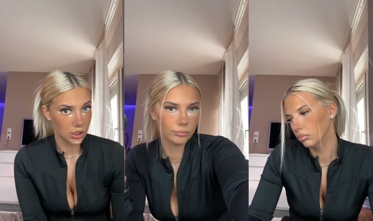 shonaa_.jl's Stream - May 19, 2026, 11:37 AM