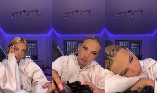 shonaa_.jl's Stream - May 20, 2026, 6:29 PM