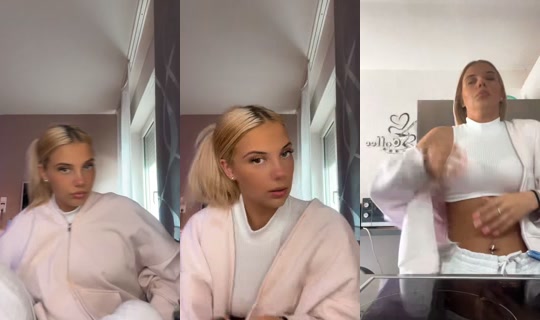 shonaa_.jl's Stream - May 21, 2026, 10:54 AM