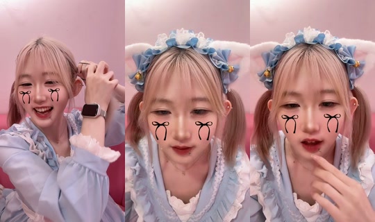 siromojjicuty's Stream - May 21, 2026, 9:30 AM