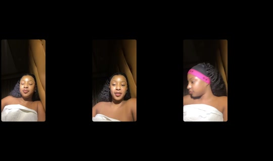 snowie_lubisi's Stream - May 20, 2026, 12:56 AM