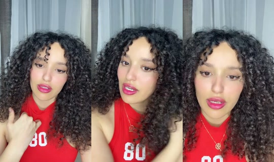 soukainahamdi's Stream - May 19, 2026, 5:21 PM