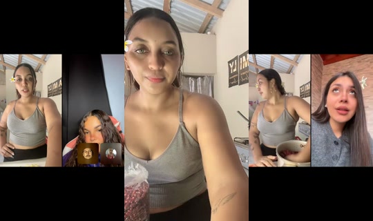 Live de sthefani5043 - 21 de mai. de 2026, 18:07