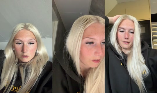 stina_sjostedt's Stream - May 21, 2026, 5:16 PM