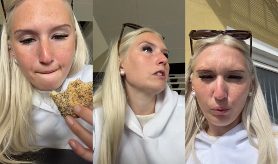 stina_sjostedt's Stream - May 22, 2026, 7:12 AM