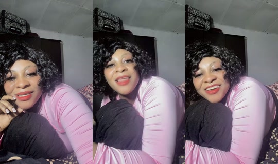 sweetglory17's Stream - May 19, 2026, 4:09 AM