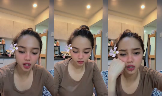 syeeraaa.s_'s Stream - May 16, 2026, 6:43 PM