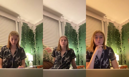 sylviaann_istg's Stream - May 22, 2026, 3:50 AM