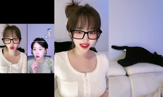 taeeunzzang9's Stream - May 18, 2026, 12:54 PM