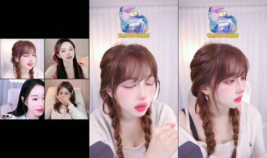 taeeunzzang9's Stream - May 19, 2026, 12:36 PM