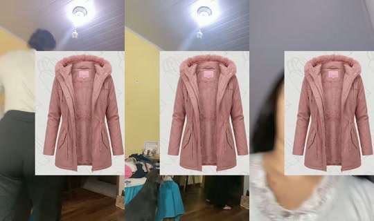 tatianerodrigues985's Stream - May 21, 2026, 2:27 AM