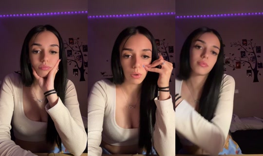 tsilivarakou's Stream - May 21, 2026, 11:07 PM