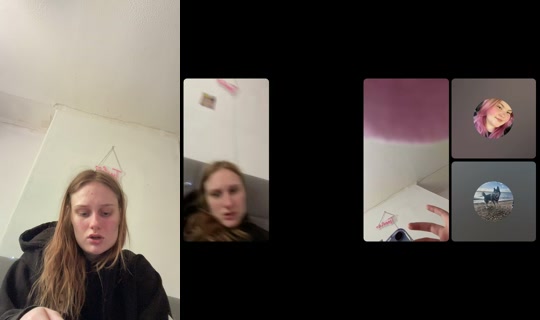 tysh022's Stream - May 19, 2026, 10:25 AM