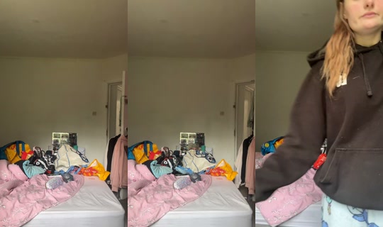 tysh022's Stream - May 19, 2026, 11:22 AM