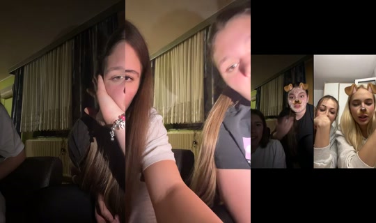 u18n11a's Stream - May 16, 2026, 9:01 PM