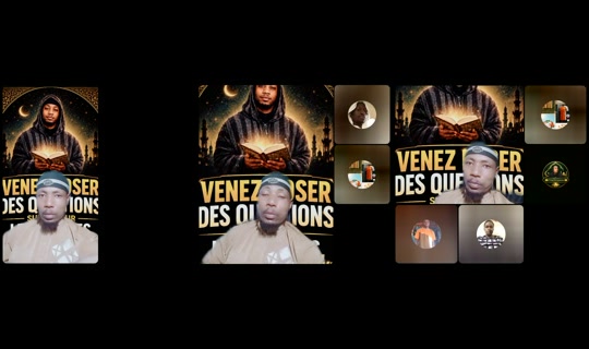 user.oustazachek's Stream - May 18, 2026, 4:55 PM