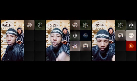 user.oustazachek's Stream - May 19, 2026, 8:39 AM