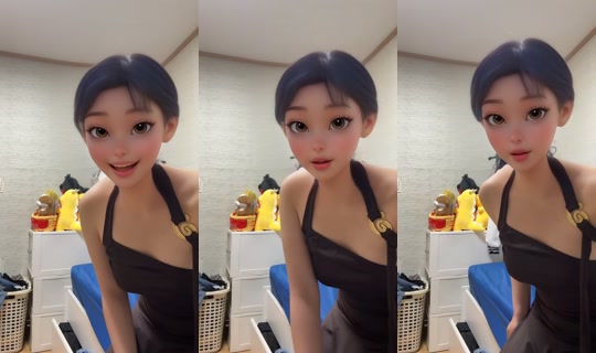 user838181974554417's Stream - May 21, 2026, 2:58 PM