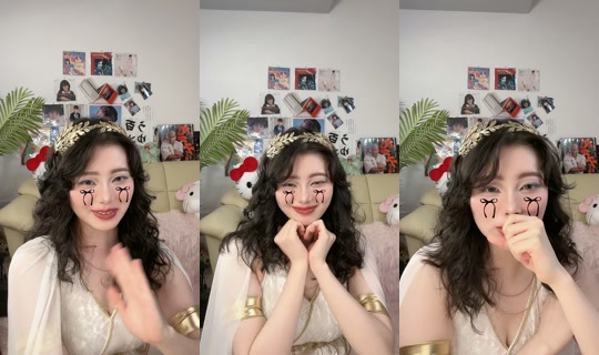 uyimatho's Stream - May 21, 2026, 1:37 PM