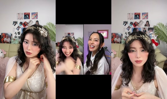uyimatho's Stream - May 21, 2026, 2:08 PM