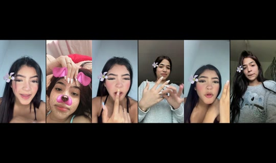 valentina_2774's Stream - May 22, 2026, 12:30 PM