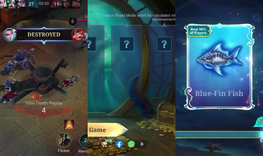 walsheley's Stream - May 21, 2026, 10:12 AM